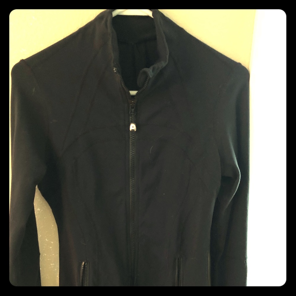 Lululemon jacket